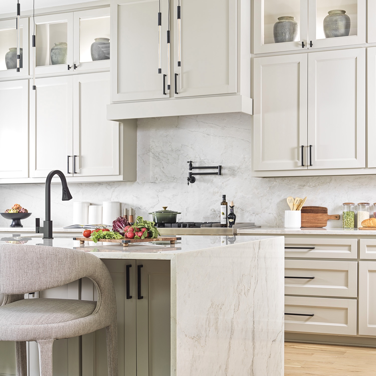 Interior Designers Dallas TX | NKBA & NARI Design Firm