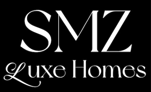 Smz Luxe Homes Logo